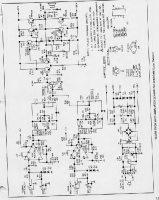 Gibson Super-Thor-Bass-later-version-Schematics 